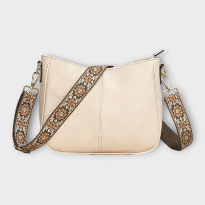 Lora. - Vegan Crossbody Bag
