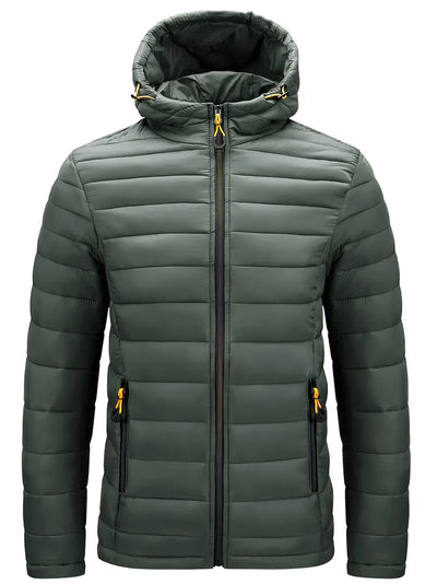 Elegant Lightweight Jacket