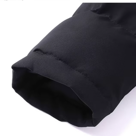 Premium Padded Winter Jacket