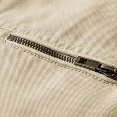 Elegant Premium Padded Winter Jacket