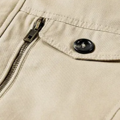 Elegant Premium Padded Winter Jacket