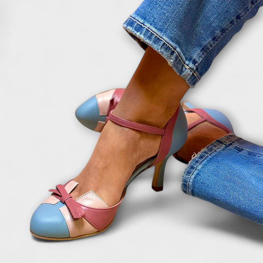 Savara – Orthopedic Elegance with Style