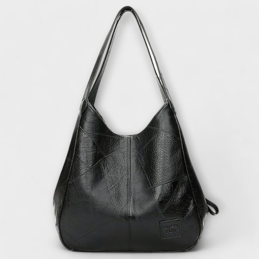 Lora. - Vintage Leather Bag