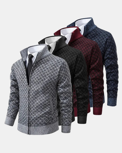 Givalli - Business Cardigan
