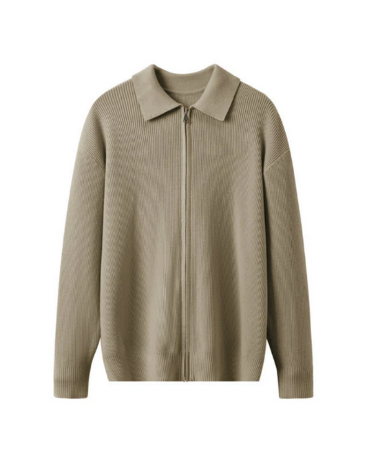 Belmond Merino Wool Vest