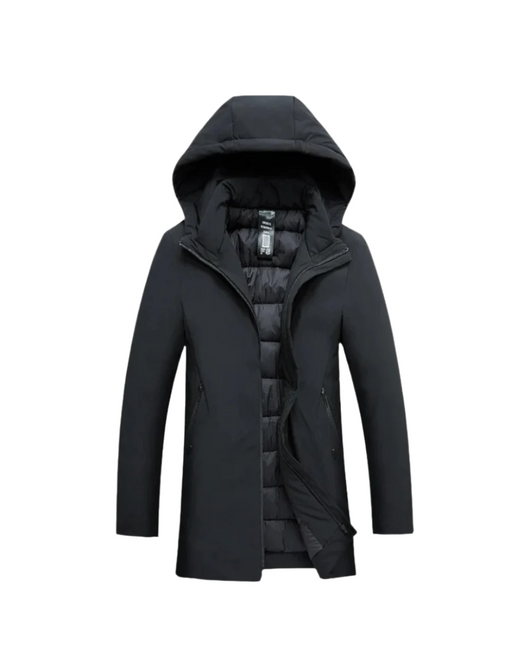 Premium Winter Jacket