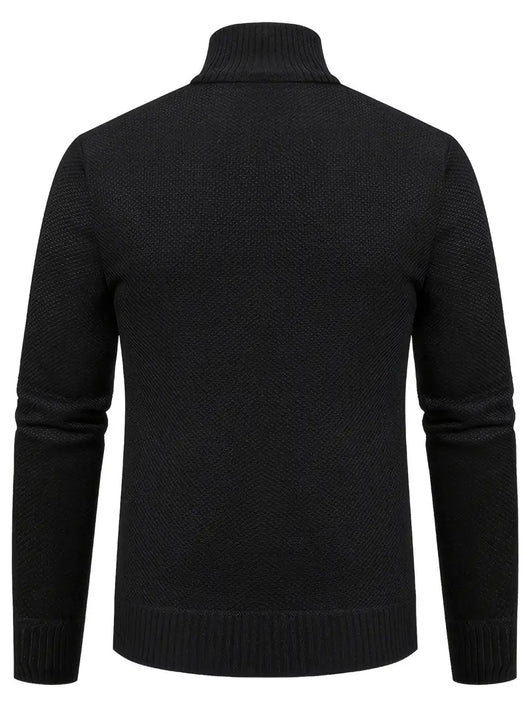 Elegant Business Cardigan