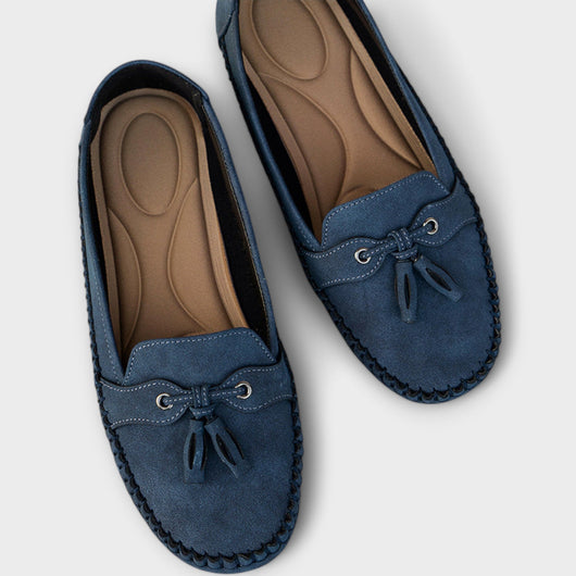 Lise - Classic Loafer