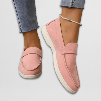 Hildegard | Comfortable Loafers