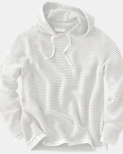 Knit Hoodie