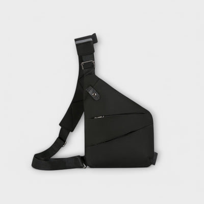 Lora. - Anti-Theft Shoulder Bag