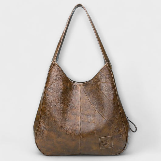Lora. - Vintage Leather Bag