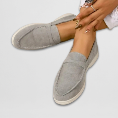 Hildegard | Comfortable Loafers