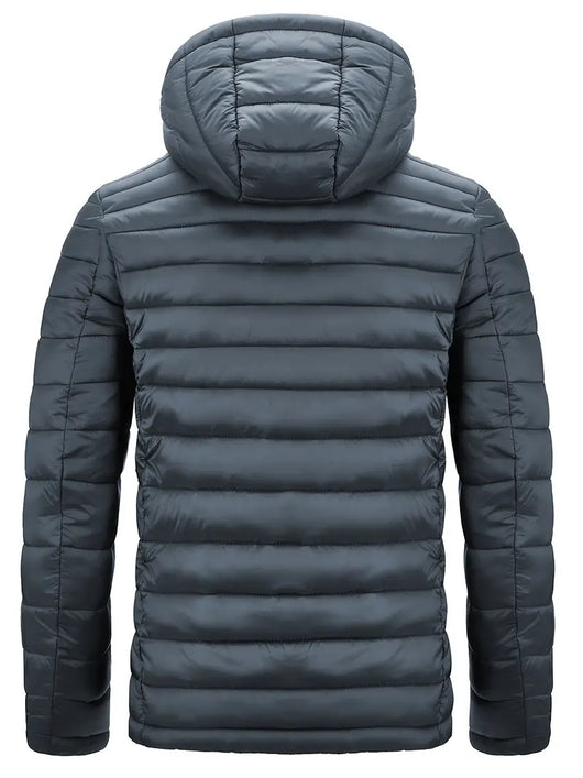 Elegant Lightweight Jacket