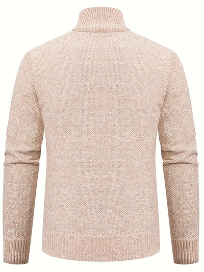 Elegant Business Cardigan