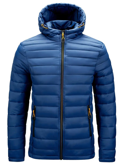 Elegant Lightweight Jacket