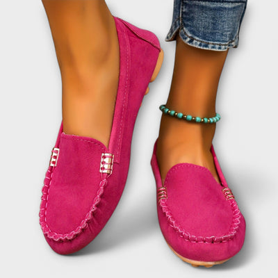 Sabrina - Stylish Loafers