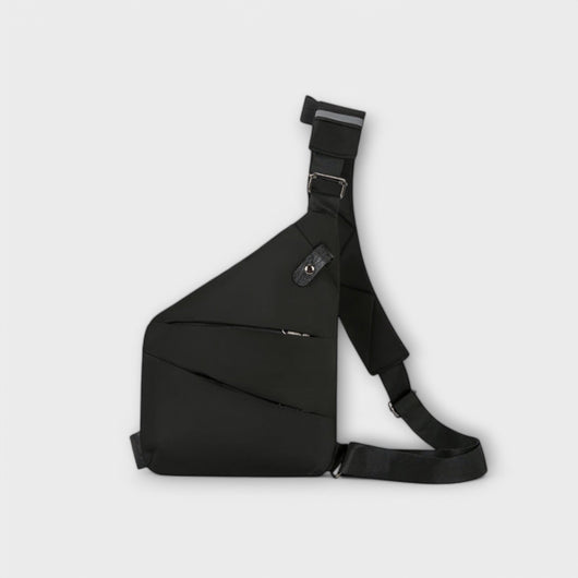 Lora. - Anti-Theft Shoulder Bag