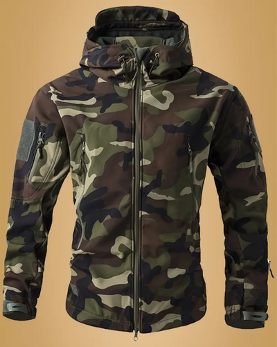 Army Jacket