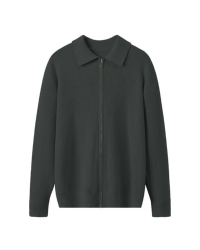 Belmond Merino Wool Vest