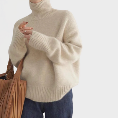 Isabella - fall Sweater