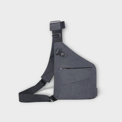 Lora. - Anti-Theft Shoulder Bag