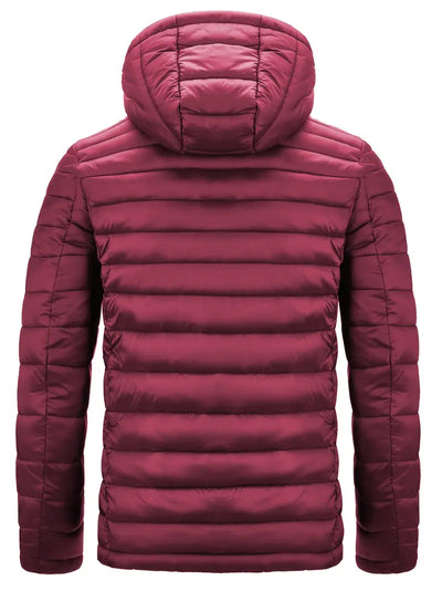 Elegant Lightweight Jacket