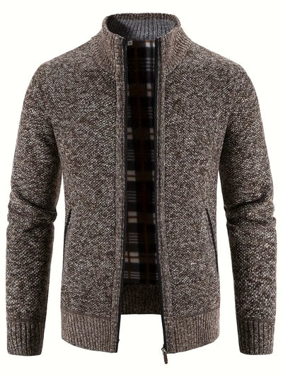 Elegant Business Cardigan