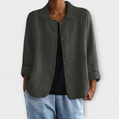 Mira - Classic Lightweight Top