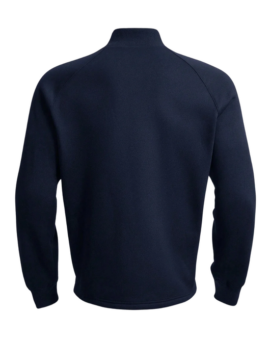 Premium Half Zip Sweater
