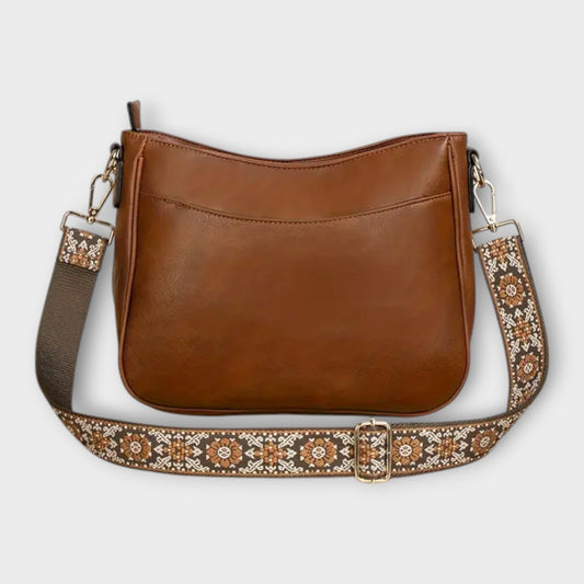 Lora. - Vegan Crossbody Bag