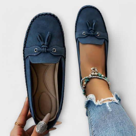Lise - Classic Loafer