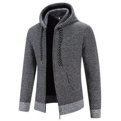 Comfortable Men's Jacket