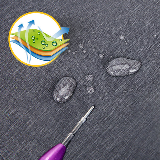 Lora. - Anti-Theft Shoulder Bag