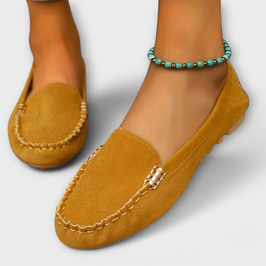 Sabrina - Stylish Loafers