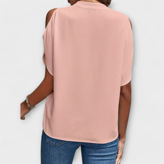 Sophia β Off-Shoulder Blouse