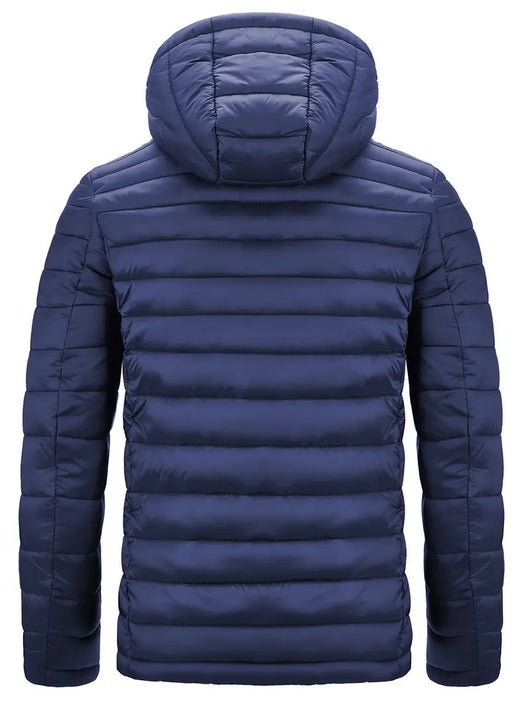 Elegant Lightweight Jacket