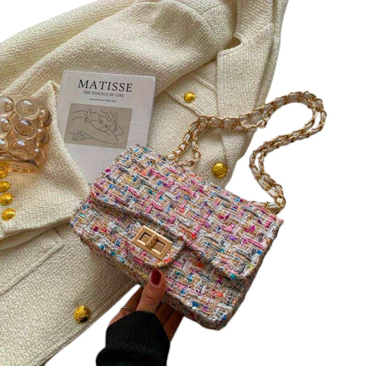 Lora - Elegant Women's Shoulder Bag