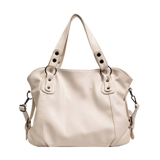 Lora. - Elegant Hobo Shoulder Bag