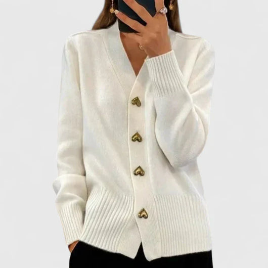 Lillyanne | Elegant Cardigan