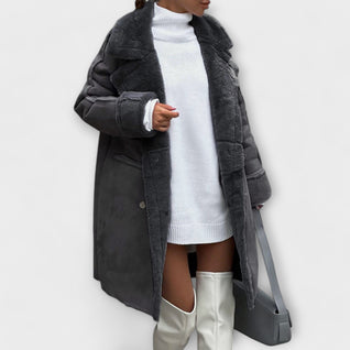 Rikka - Elegant Jacket