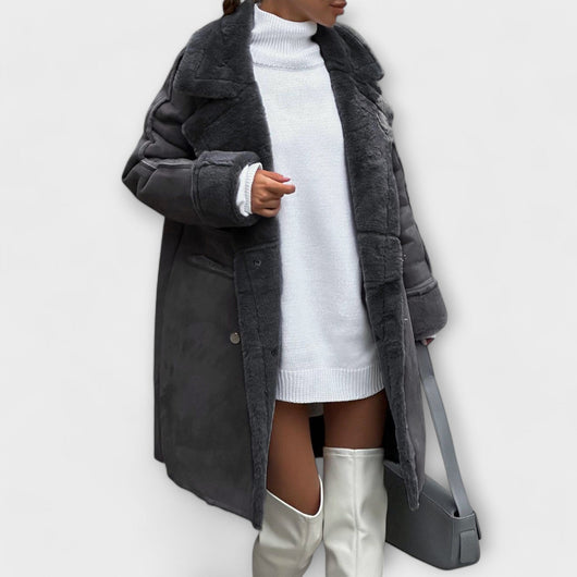 Rikka - Elegant Jacket