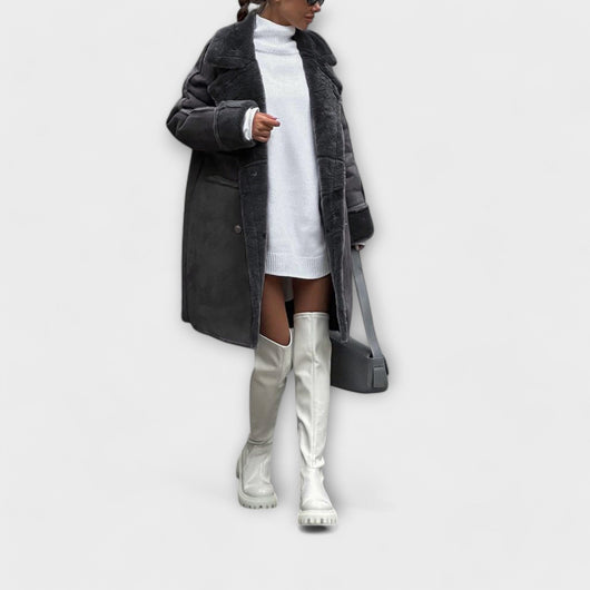 Rikka - Elegant Jacket