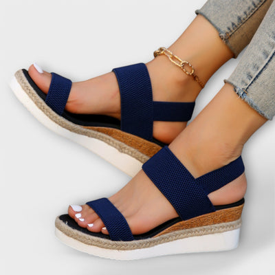 Serena β Women's Sandals for Optimal Comfort