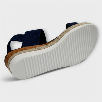 Serena β Women's Sandals for Optimal Comfort