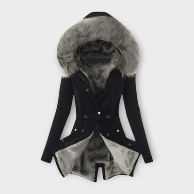 Warm Winter Jacket for Women