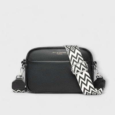 Lora. - Mini Shoulder Bag