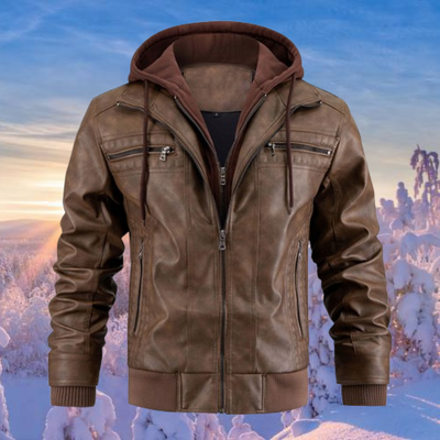 Jakub - Men's Winter Jacket
