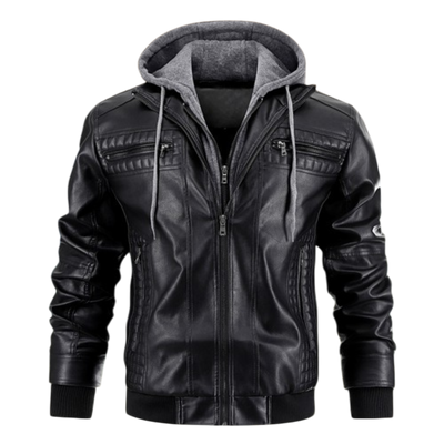 Jakub - Men's Winter Jacket