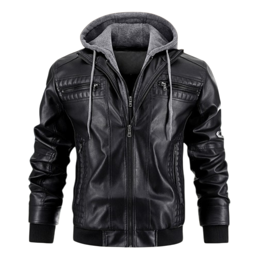 Jakub - Men's Winter Jacket